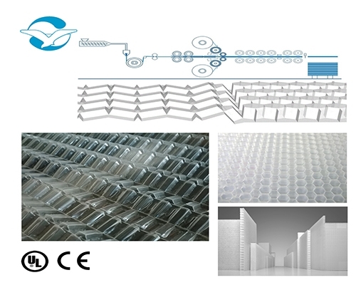 使用蜂窩板能減輕建筑荷載嗎